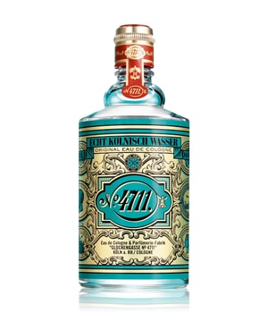 Echt Molanusfles Eau de Cologne
