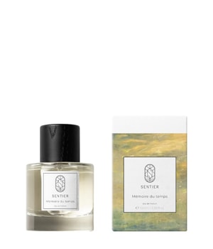 Mémoire du temps Parfum