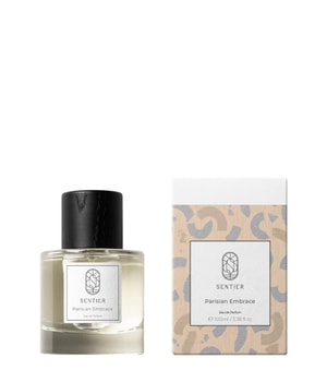 Parisian Embrace Parfum