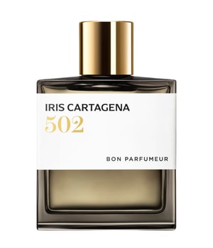 LES EXTRAITS 502 Iris Cartagena Eau de Parfum