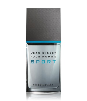 L’Eau d’Issey pour Homme Sport Eau de Toilette