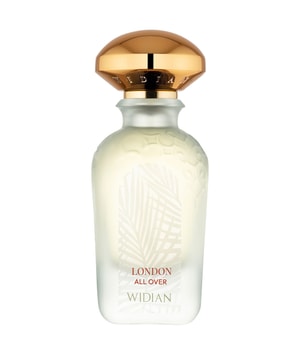 All Over London Parfum