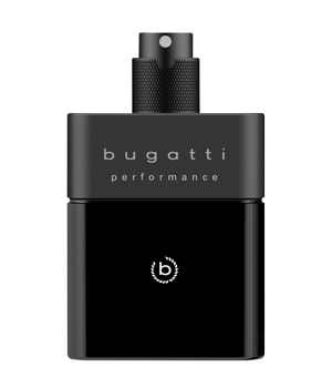 Performance Intense Black for him Eau de Toilette