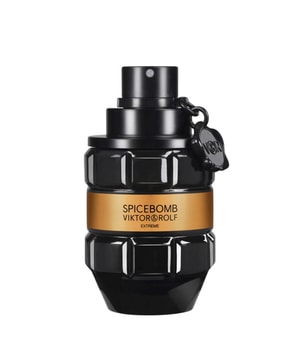 Spicebomb Extreme Eau de Parfum