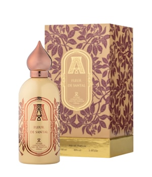 Fleur de Santal Eau de Parfum