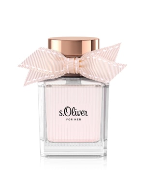 For Her Eau de Parfum