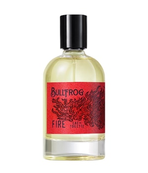 Elements: Fire Eau de Toilette