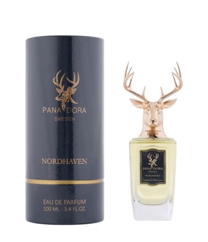 Nordhaven Eau de Parfum