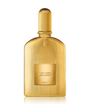 Signature Black Orchid Parfum