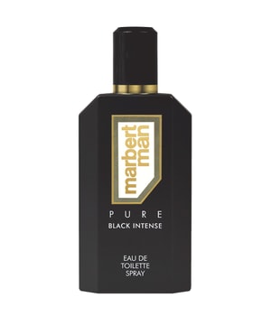 Man Pure Black Intense Eau de Toilette