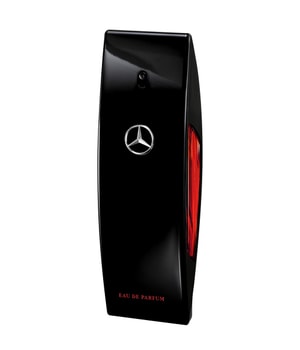 Club Black Eau de Parfum