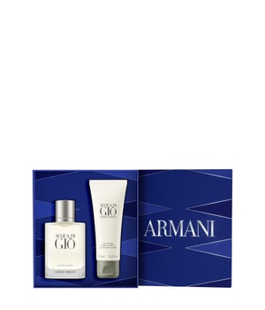 Acqua di Giò Set Geurset Eau de Toilette