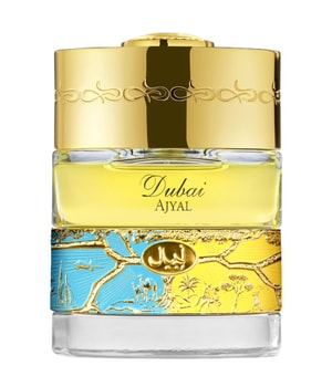 Ajyal Parfum
