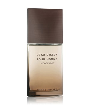 L’Eau d’Issey pour Homme Wood & Wood Eau de Parfum