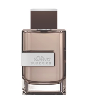 Superior Men Eau de Toilette