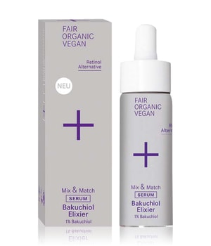 Mix en Match Bakuchiol elixir Serum
