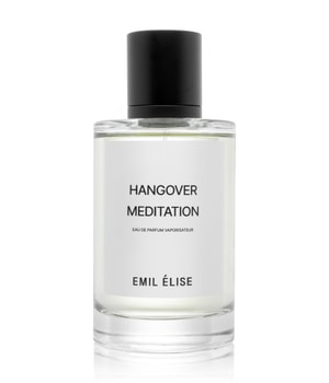 Hangover Meditation Eau de Parfum