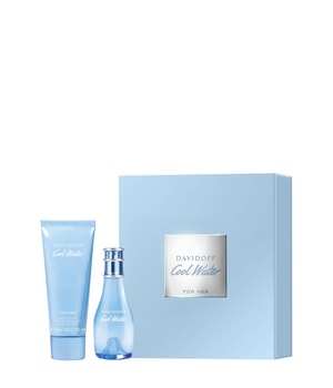 Cool Water Woman Geurset Eau de Toilette