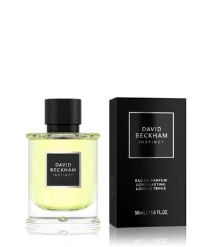 Instinct Eau de Parfum