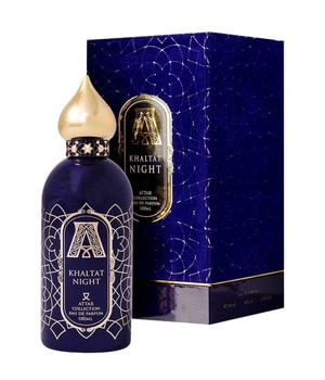 Khaltat Night Eau de Parfum