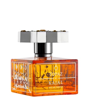 Topaz Eau de Parfum