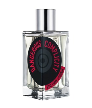 Dangerous Complicity Eau de Parfum