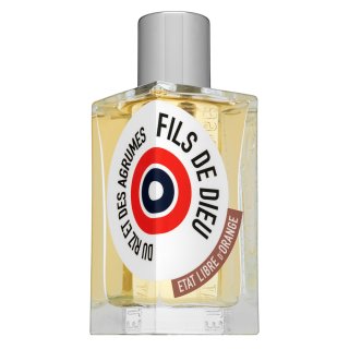 Fils de Dieu du riz et des agrumes Eau de Parfum