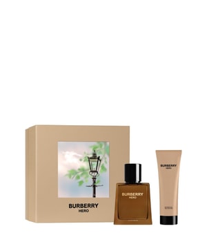 Hero und Duschgel für Herren Geurset Eau de Parfum