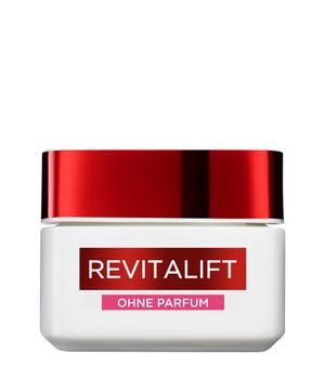 Revitalift hydraterende verzorging zonder met probiotica Gezichtscrème Parfum