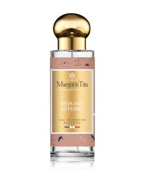 Week-End Au Ferret Eau de Parfum