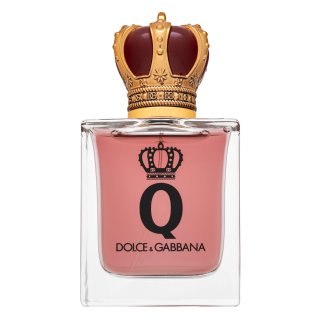 Q by Dolce & Gabbana Intense Eau de Parfum