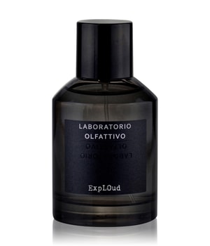 Exploud Eau de Parfum