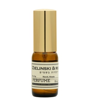 Neroli, Aloysia Parfum