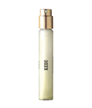 Graines Vagabondes Kedu Eau de Parfum