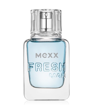 Fresh Man Eau de Toilette