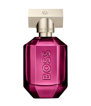 BOSS The Scent Magnetic For Her New Design Eau de Parfum