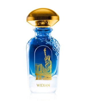 Sapphire Collection New York Parfum