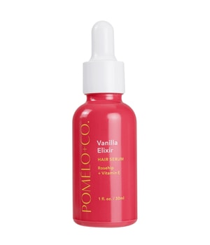 Vanilla Elixir Hair Serum Haarserum