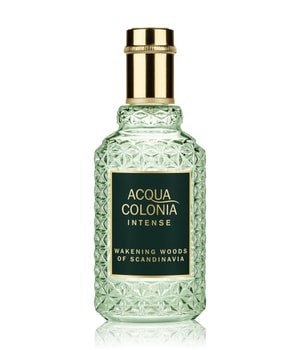 Wakening Woods of Scandinavia Intense Eau de Cologne