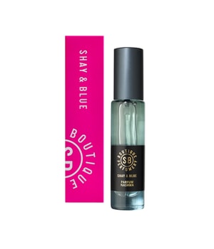 Nashwa Fragrance Concentrée Eau de Parfum