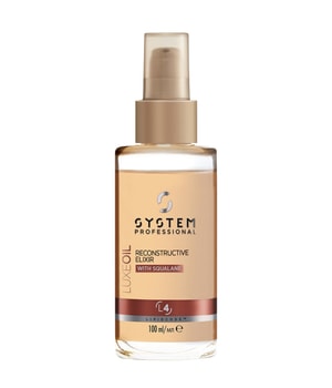 LuxeOil Reconstructive Elixir Haarolie