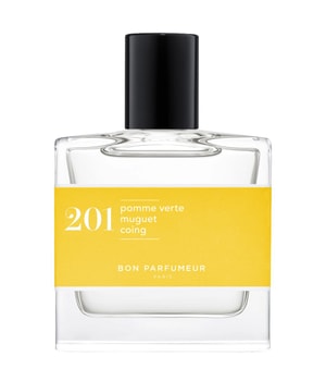 201 Apple - Lily-Of-The-Valley - Pear Eau de Parfum