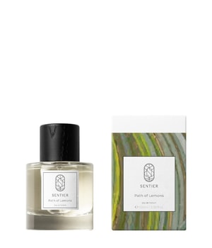 Path of Lemons Parfum