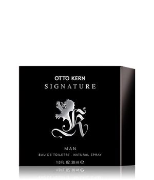Signature Man Eau de Toilette