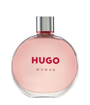 Hugo Woman Eau de Parfum