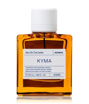 Kyma Eau de Toilette