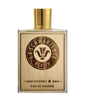 Treffpunkt 8 Uhr Eau de Parfum