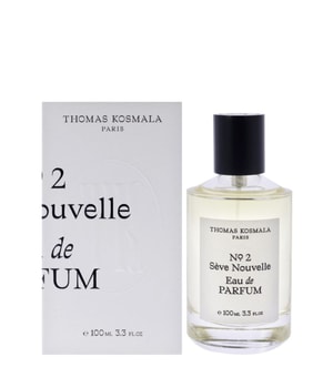 No. 2 - Sève Nouvelle Eau de Parfum