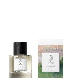 Monde à part Parfum