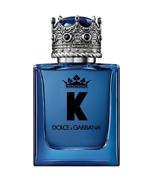K by Dolce&Gabbana Eau de Parfum